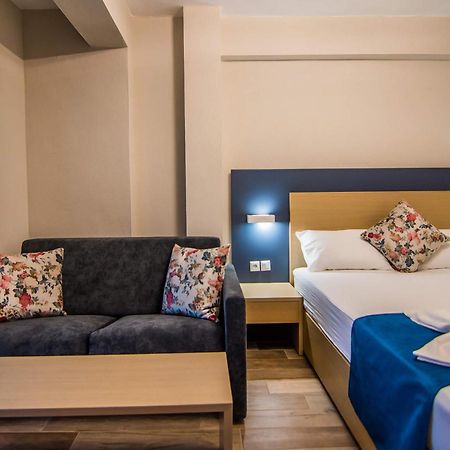 شقة Ippokampos Holidays Vrasná المظهر الخارجي الصورة